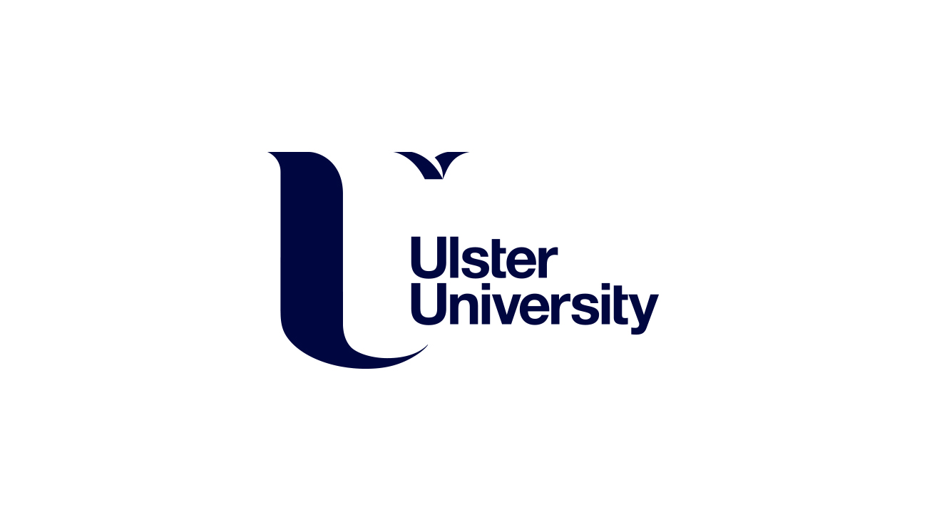 New University Of Ulster Logo